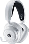 SteelSeries Arctis Nova 7X - Draadloze Gaming Headset - Wit - Xbox Series X/Xbox One