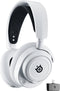 SteelSeries Arctis Nova 7X - Draadloze Gaming Headset - Wit - Xbox Series X/Xbox One