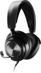 SteelSeries Arctis Nova Pro High-Res Gaming Headset - PC, PS5/PS4 & Switch
