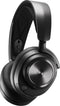 SteelSeries Arctis Nova Pro Wireless - Draadloze Gaming Headset - Zwart - PC, PS5/PS4 & Switch