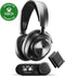 SteelSeries Arctis Nova Pro Wireless X - Draadloze Gaming Headset - Zwart - Xbox, PC & PS5