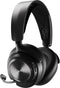 SteelSeries Arctis Nova Pro Wireless X - Draadloze Gaming Headset - Zwart - Xbox, PC & PS5