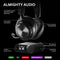 SteelSeries Arctis Nova Pro Wireless X - Draadloze Gaming Headset - Zwart - Xbox, PC & PS5