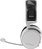 SteelSeries Arctis Pro GameDAC RGB - Hi-Res Gaming Headset - PC + PlayStation 5 - Wit