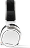 SteelSeries Arctis Pro GameDAC RGB - Hi-Res Gaming Headset - PC + PlayStation 5 - Wit