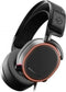 SteelSeries Arctis Pro GameDAC RGB Hi-Res Gaming Headset - PC + PlayStation 5 - Zwart