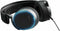 SteelSeries Arctis Pro GameDAC RGB Hi-Res Gaming Headset - PC + PlayStation 5 - Zwart