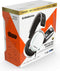 SteelSeries Arctis Pro GameDAC RGB - Hi-Res Gaming Headset - PC + PlayStation 5 - Wit