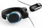 SteelSeries Arctis Pro GameDAC RGB Hi-Res Gaming Headset - PC + PlayStation 5 - Zwart