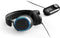 SteelSeries Arctis Pro GameDAC RGB Hi-Res Gaming Headset - PC + PlayStation 5 - Zwart