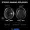 SteelSeries Arena 3 - 2.0 Multimedia speakers - Bluetooth/3.5mm