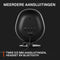 SteelSeries Arena 3 - 2.0 Multimedia speakers - Bluetooth/3.5mm