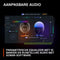 SteelSeries Arena 7 - 2.1 Multimedia speakers met RGB - USB/Bluetooth/Optical