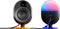 SteelSeries Arena 7 - 2.1 Multimedia speakers met RGB - USB/Bluetooth/Optical
