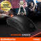 SteelSeries Prime+ Bedrade Optische Gaming Muis
