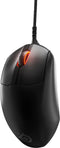 SteelSeries Prime+ Bedrade Optische Gaming Muis