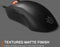 SteelSeries Prime - Gaming Muis - Bedraad - Zwart