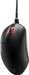 SteelSeries Prime Mini Gaming Muis - Zwart