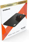 SteelSeries QcK Edge - Hard Gaming Muismat - Medium