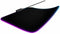 SteelSeries QcK Prism Cloth - Gaming Muismat - Medium (32x27cm)