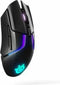 SteelSeries Rival 650 - Draadloze Optische Gaming Muis - 12000 CPI - Zwart