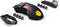 SteelSeries Rival 650 - Draadloze Optische Gaming Muis - 12000 CPI - Zwart