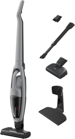 Steelstofzuiger AEG AS52AB18UG Animal 5000