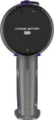 Steelstofzuiger Arthur Martin AMP555 400 W
