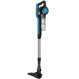 Steelstofzuiger Black & Decker BXVMS602E 600 W