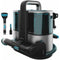 Steelstofzuiger Cecotec Conga 4000 Carpet&Spot Clean XL 400 W