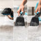 Steelstofzuiger Cecotec Conga 4000 Carpet&Spot Clean XL 400 W