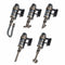 Steelstofzuiger Cecotec Conga Rockstar 12500 Stellar AquaPet Flex 650 W