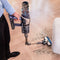 Steelstofzuiger Cecotec Conga Rockstar 12500 Stellar AquaPet Flex 650 W