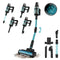 Steelstofzuiger Cecotec Rockstar 9500 Lunar Pet Flex