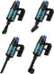 Steelstofzuiger Conga Rockstar 8500 Infinity ErgoWet Animal Cecotec