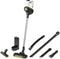 Steelstofzuiger Kärcher VC 6 Cordless OurFamily Car