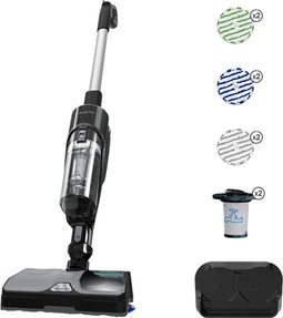 Steelstofzuiger Rowenta GZ3039 X-COMBI ALLERGI PLUS