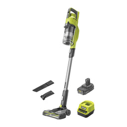 Steelstofzuiger Ryobi RSV18 Groen 30 W