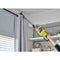 Steelstofzuiger Ryobi RSV18 Groen 30 W