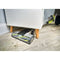 Steelstofzuiger Ryobi RSV18 Groen 30 W