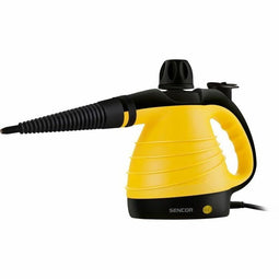 Steelstofzuiger Sencor SSC 3001YL 1000 W