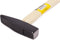 steelwood Bankhamer 200 Gram Met Houten Steel