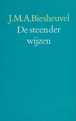 Steen der wijzen