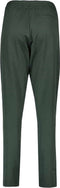 `Steenrode broek van Tencel.
