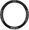 Steering Wheel Cover Sparco SP 90110 L-Sport Universal (Ø 38 cm)