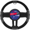 Steering Wheel Cover Sparco SP 90110 L-Sport Universal (Ø 38 cm)