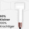 Stefan Francis® IonicDry - Haardroger - Hairdryer - 13 temperatuur instellingen- LCD scherm - Fohn - Fohn met diffuser en blaasmond - Ionentechnologie - 2000 W