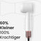 Stefan Francis® IonicDry - Haardroger - Hairdryer - Föhn - Föhn met diffuser en blaasmond - Ionentechnologie - 2000 W
