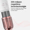 Stefan Francis® IonicDry - Haardroger - Hairdryer - Föhn - Föhn met diffuser en blaasmond - Ionentechnologie - 2000 W