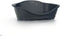 Stefanplast Sleeper Hondenmand - Antraciet - XL: 78 x 50 cm